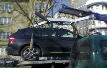 Пак се захващат с "паяка" в Пазарджик