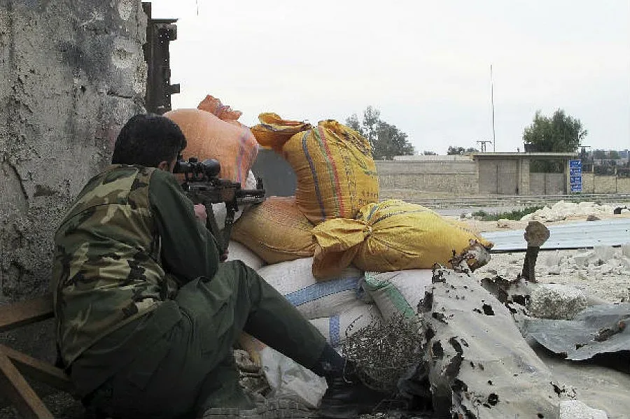 Изтеглят бойците на ПКК от Турция