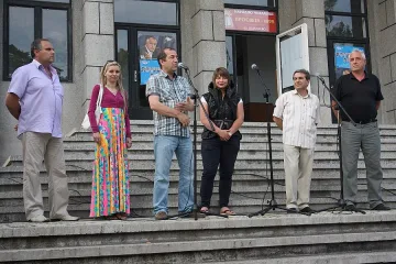 ГЕРБ: От 4 години нещата се наричат с истинските им имена