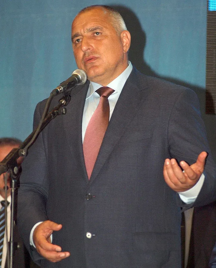 ГЕРБ и Репресираните от комунизма станаха партньори