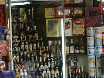 Баби осигуряват трезвен вот в Балдево