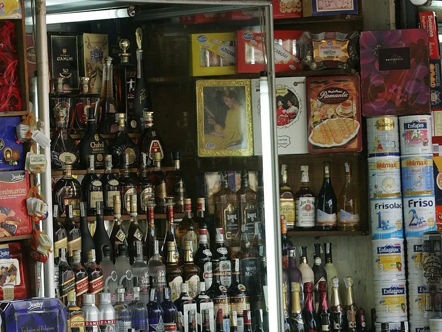 Баби осигуряват трезвен вот в Балдево