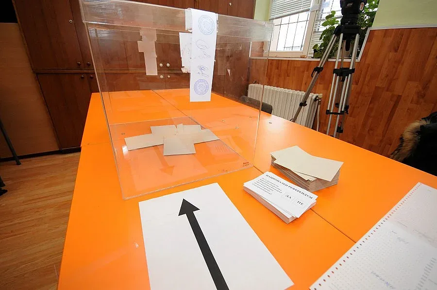 85% БГ гласоподаватели критикуват политиката