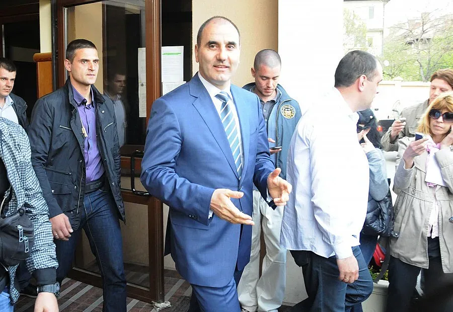 Цветанов: Нужни са години, за да стабилизираме институциите