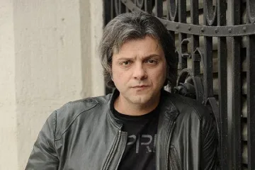 Последно сбогом за Чочо