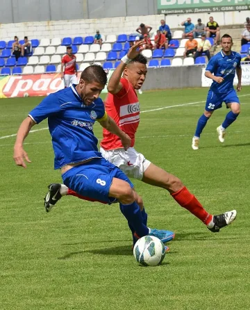 Спаско извади ЦСКА от "Огоста"