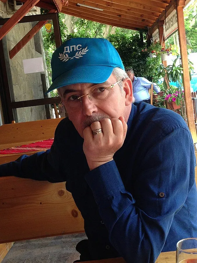 Местан: Борисов се страхува да управлява сам