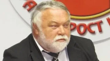 Само листите на СДС са чисти от агенти