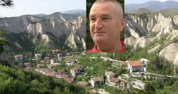 В уникален наш град се молят на Господ! Коя е причината