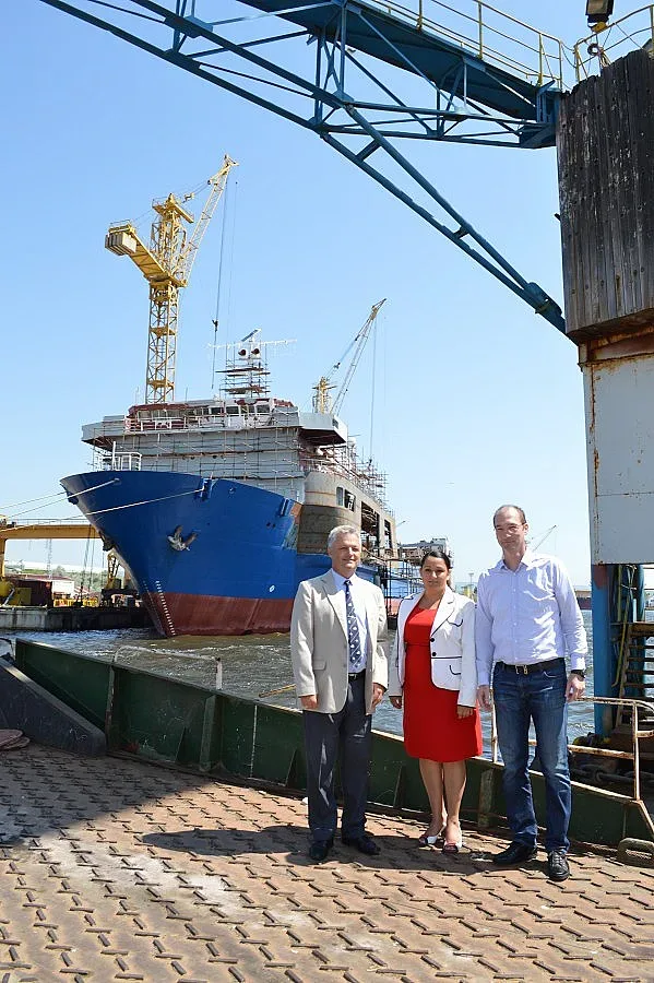 Лиляна Павлова: Нужна ни е работеща стратегия за морска политика