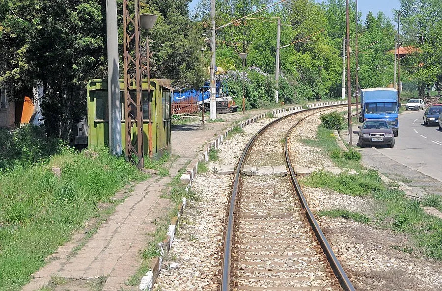 Откриват жп линията Свиленград в Деня на Европа