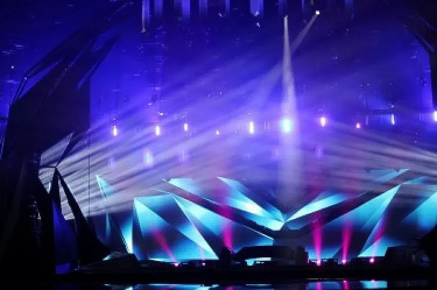 Фантастика ще се разяри на тазгодишната „Евровизия"