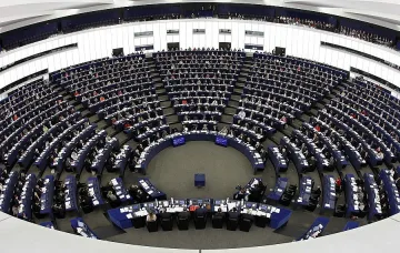 Европарламентът реши да се занимае с подслушванията