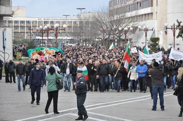 Шефът на младите европейски демократи с лекция в ЮЗУ