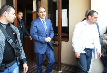 Цветанов: Европейските субсидии решават проблемите на България