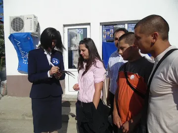 ЛИДЕР: Икономическият растеж е гаранция за просперитет