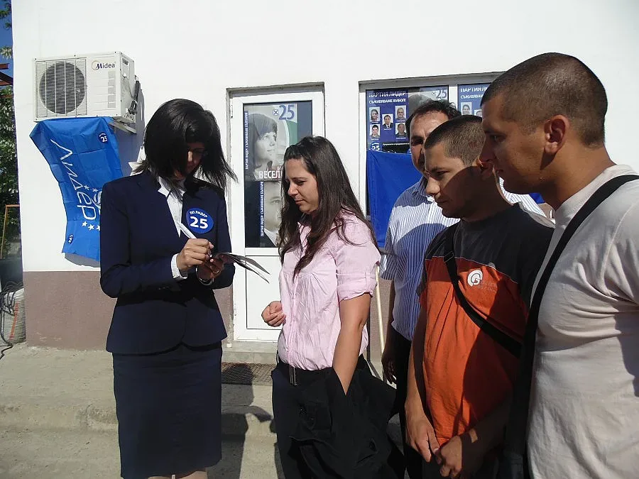 ЛИДЕР: Икономическият растеж е гаранция за просперитет