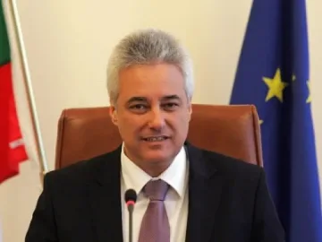 Оставят изпълнителния директор на АЕЦ "Козлодуй" 