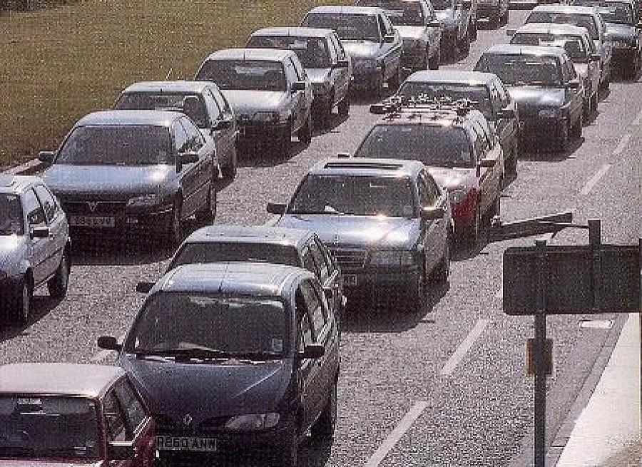 Двойно повече българи пътуваха в Гърция тази година