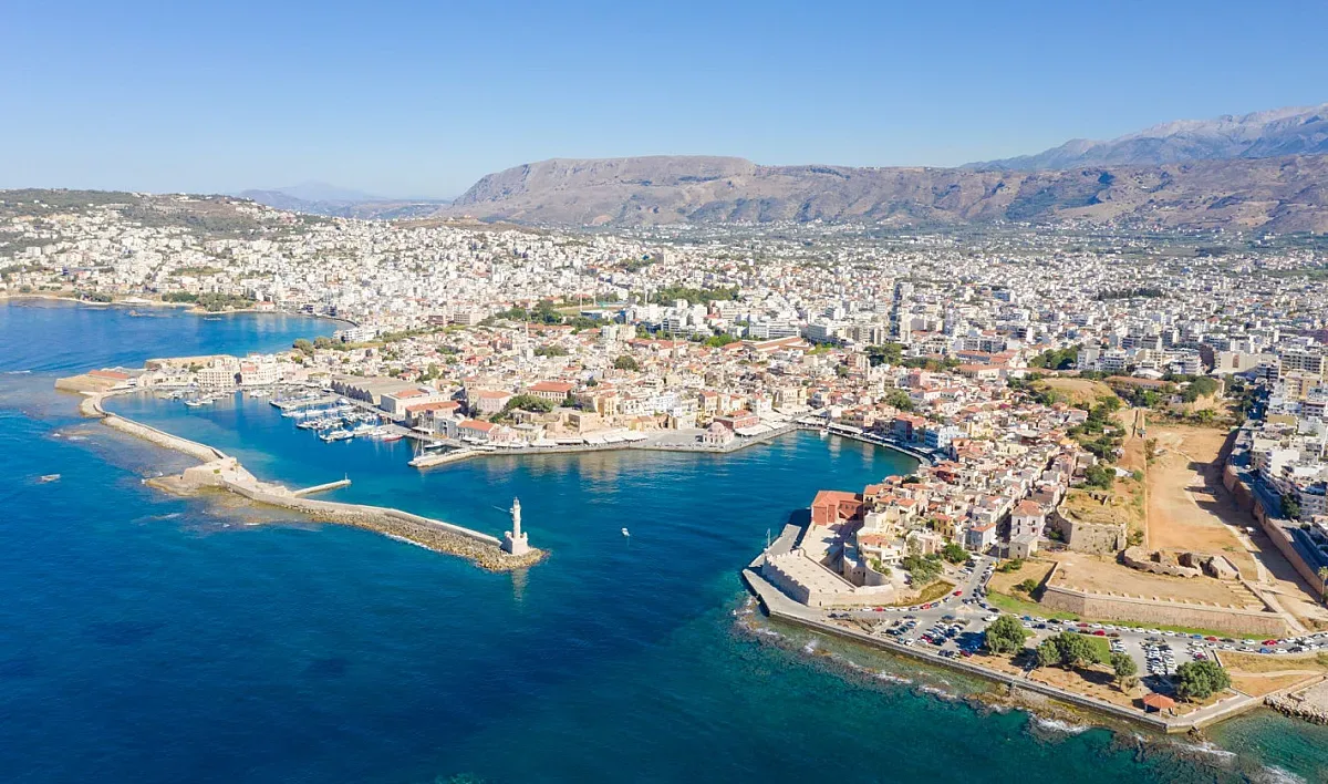 Опасно земетресение изплаши туристите на любим гръцки остров