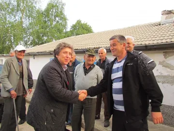 Дора Якова: Ще работим с всички кметове и няма да ги делим