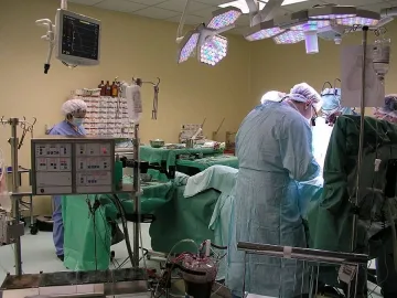 Успешната трансплантация е с органи на жена от Сливен