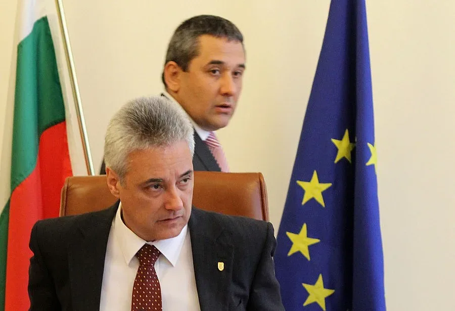 Райков: Губим темпо като държава