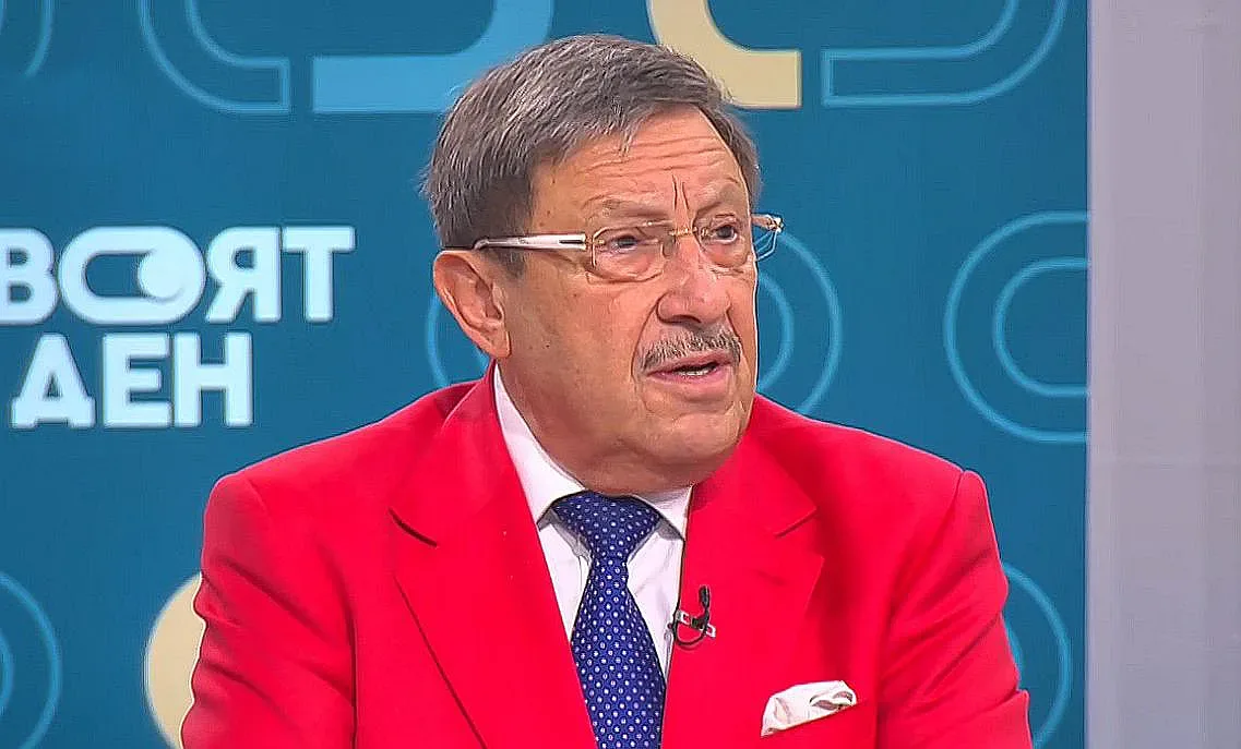 Пиар експерт видя кога България ще излезе от политическата криза