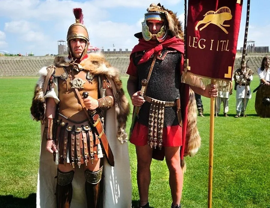 Стефка Костадинова с награда от легионерите