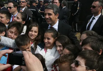 Плевнелиев: Моля, гласувайте! 