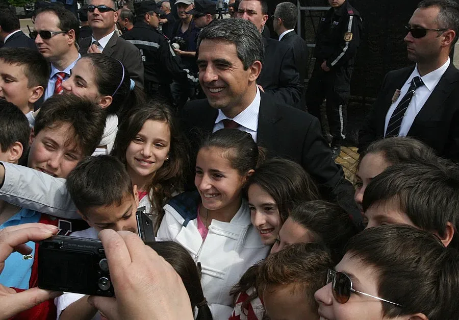 Плевнелиев: Моля, гласувайте!