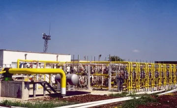 Газопроводът до Чирен стана национален обект