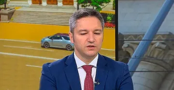 Вигенин издаде името на новата лява коалиция