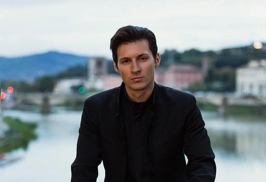 Съдът се произнесе за основателя на Телеграм