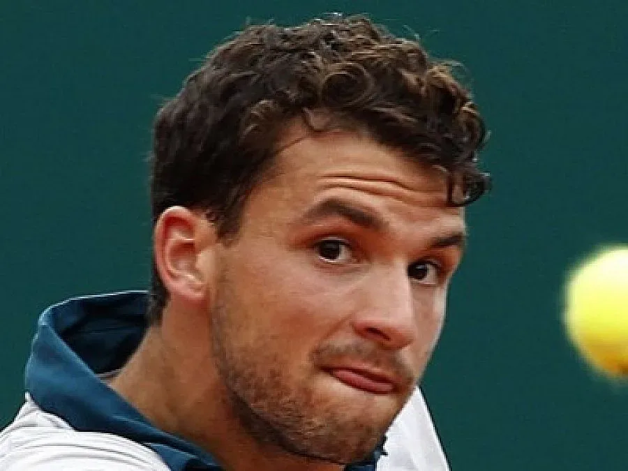 Гришо срещу Джокович в Мадрид след бой над испанец