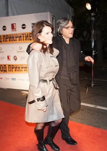 Чочо остана красиво дете