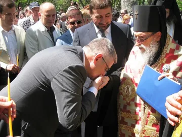 Социалистите в Бургас и Видин отбелязаха празника 6 май