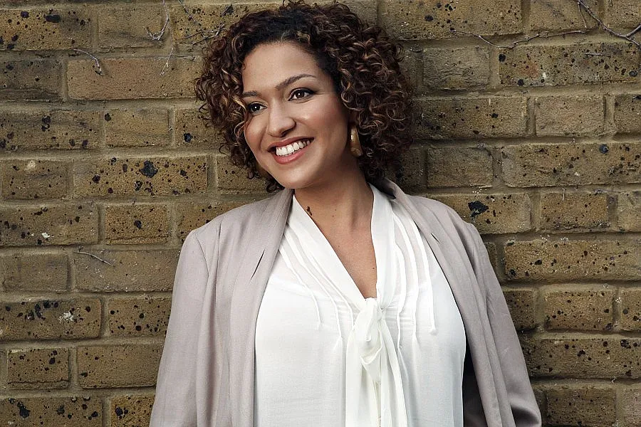 Идва саксофонист на Тито Пуенте