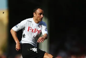 И турският шампион на опашка за Бербо