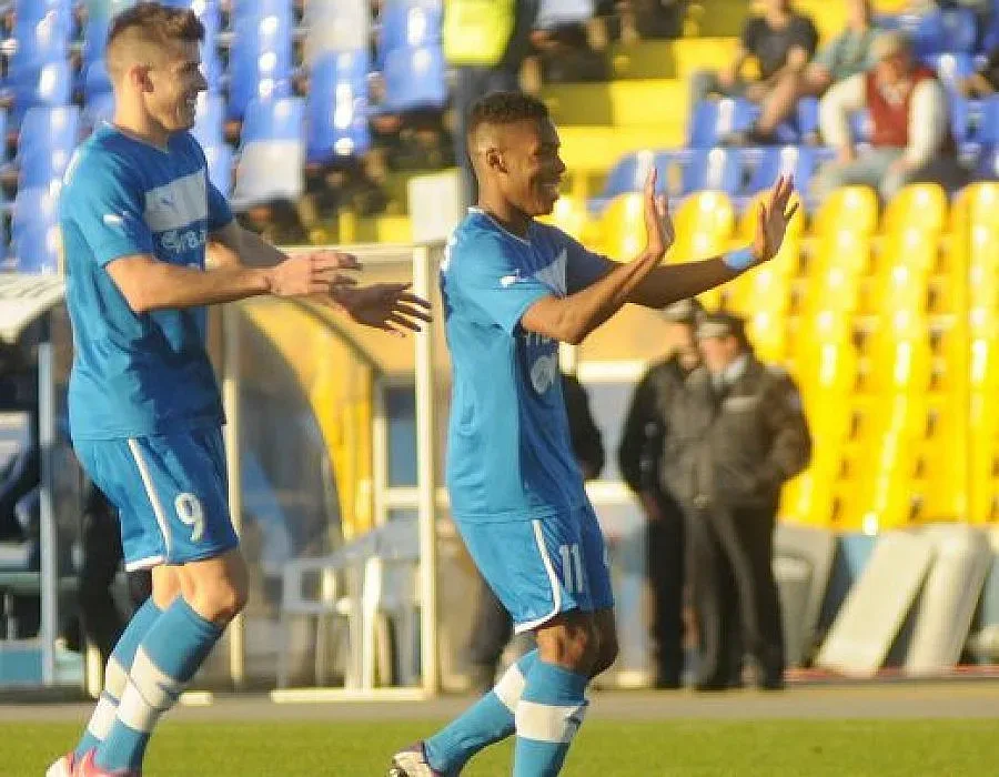 "Левски" пак би в последната минута