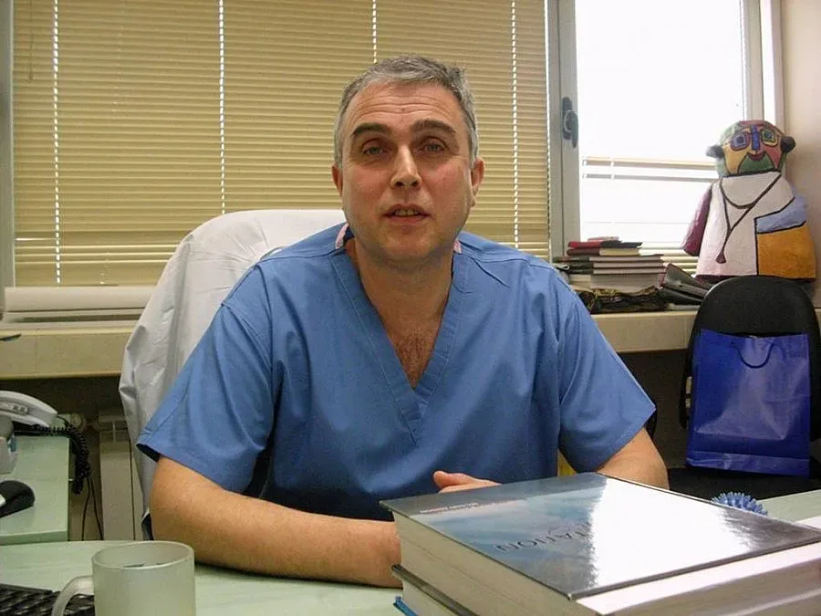 Бисер възкръсна навръх Великден