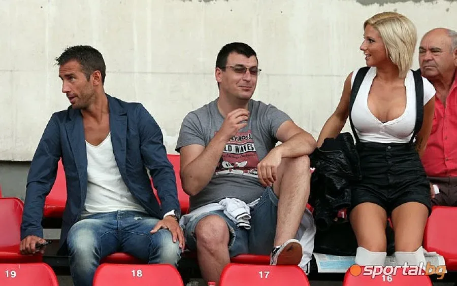 ЦСКА разследва измама с билети