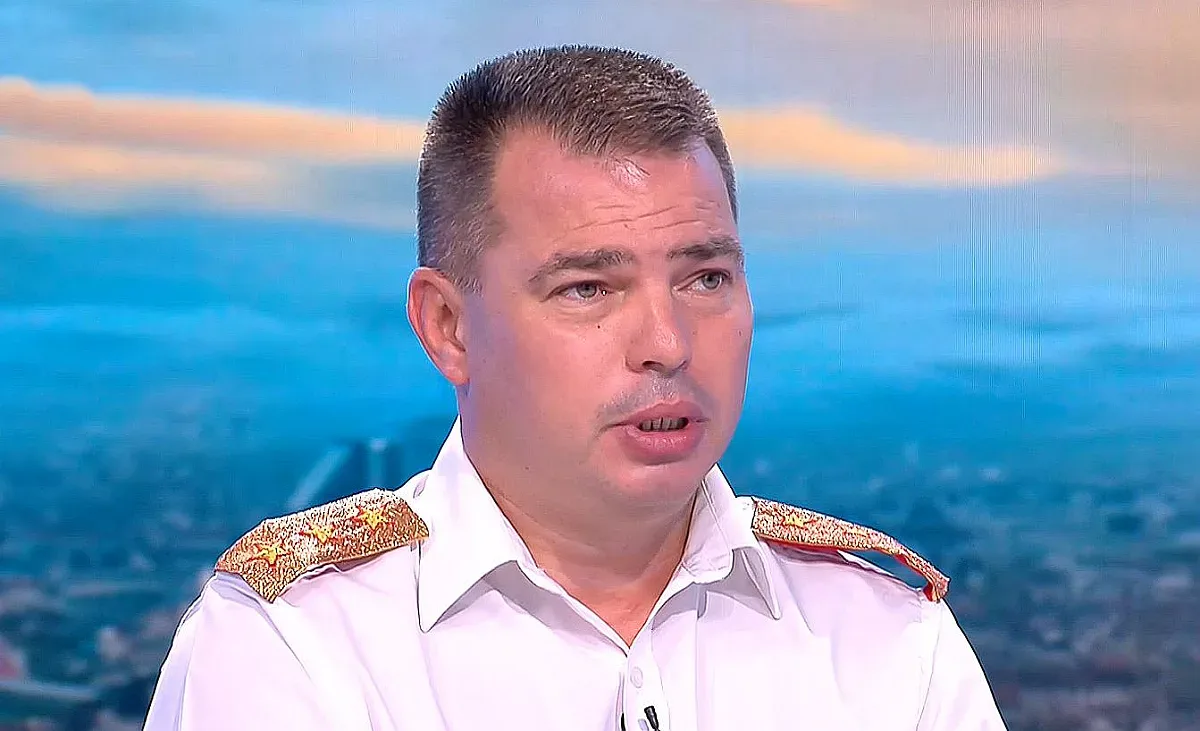 Голям шеф разкри. Вдигат ударно заплати в МВР от догодина