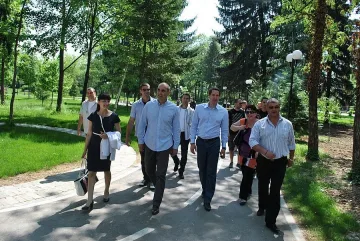 Цветанов: ГЕРБ ще работи за повече европейски пари