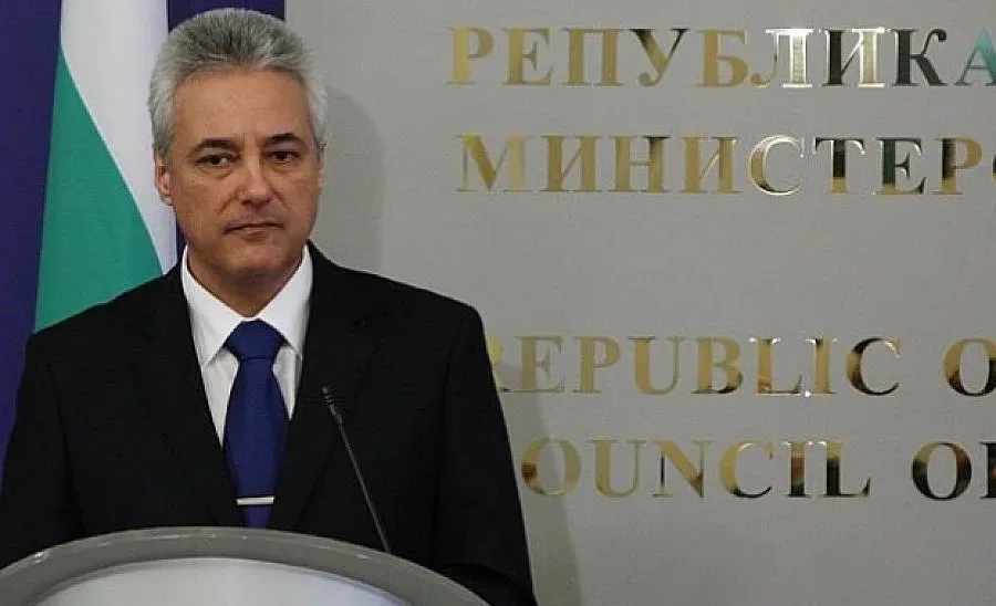 Марин Райков: България и Катар имат общи цели