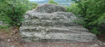 Откриха слънчев часовник на  5 000 години