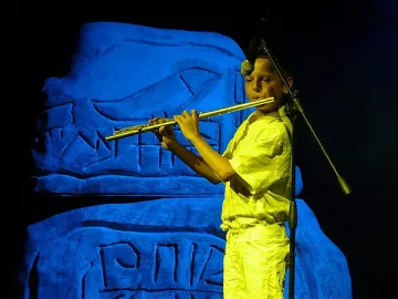 Тракийското наследство става културна марка на Казанлък