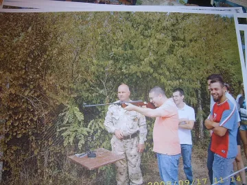 Край Кърджали вече 10 години провеждат часове по военна подготовка