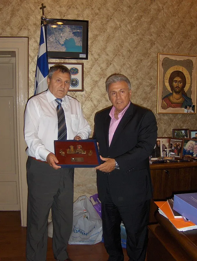 Неврокопчани искат паметна плоча на Гоце в Гърция