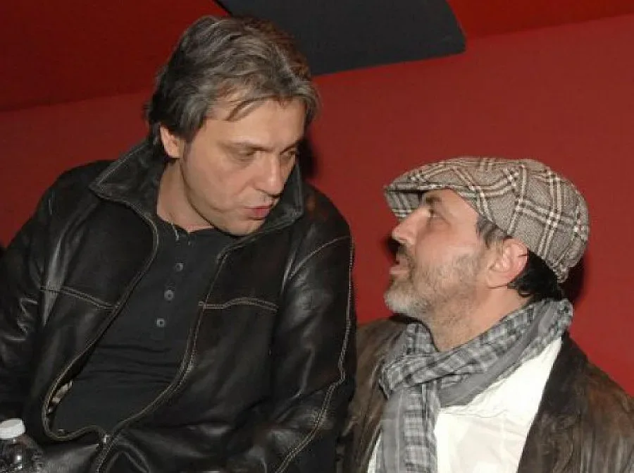 Христо Мутафчиев за Чочо: На Великден си отиват велики хора